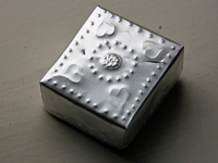 365slojd Aluminum Gift Box